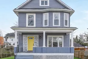 3925 Norfolk Ave, Baltimore, MD 21216 - Photo 2