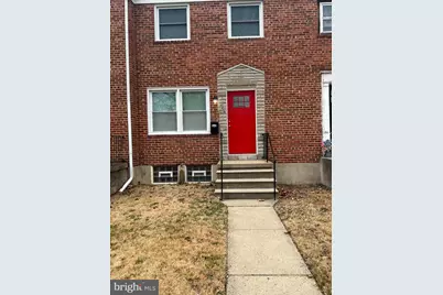 4776 Shamrock Avenue, Baltimore, MD 21206 - Photo 1