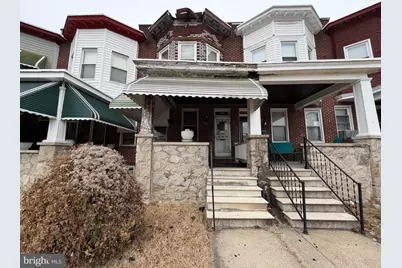 2530 W Lafayette Avenue, Baltimore, MD 21216 - Photo 2