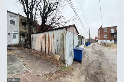 2530 W Lafayette Avenue, Baltimore, MD 21216 - Photo 4