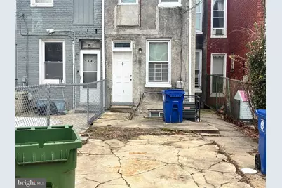 2586 Edmondson, Baltimore, MD 21223 - Photo 50