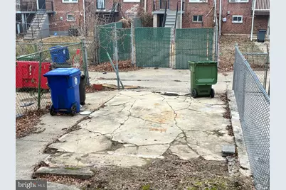 2586 Edmondson, Baltimore, MD 21223 - Photo 48