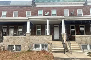 2586 Edmondson, Baltimore, MD 21223 - Photo 1