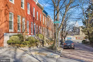 208 E Eager St, Baltimore, MD 21202 - Photo 28