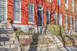 208 E Eager St, Baltimore, MD 21202 - Photo 1
