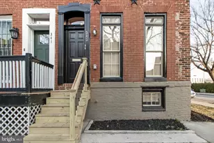 343 Scott St, Baltimore, MD 21230 - Photo 4