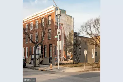 343 Scott Street #APT 2, Baltimore, MD 21230 - Photo 2