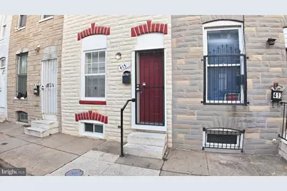 415 N Belnord Avenue, Baltimore, MD 21224 - Photo 4