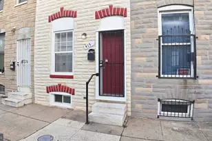 415 N Belnord Ave, Baltimore, MD 21224 - Photo 4