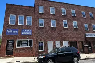 1443 Light St, Baltimore, MD 21230 - Photo 1