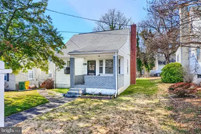 4402 Craddock Avenue, Baltimore, MD 21212 - Photo 2