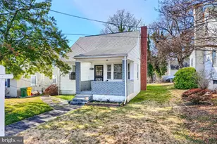 4402 Craddock Ave, Baltimore, MD 21212 - Photo 2