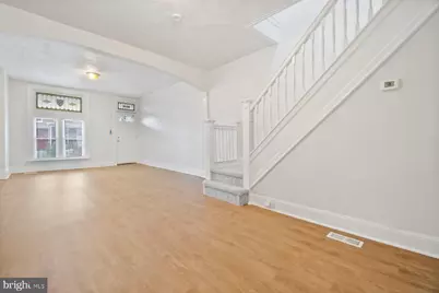 1761 Montpelier Street, Baltimore, MD 21218 - Photo 6