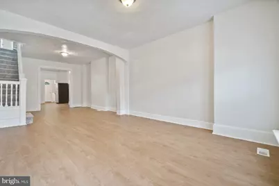 1761 Montpelier Street, Baltimore, MD 21218 - Photo 4