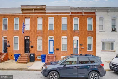1313 Patapsco Street, Baltimore, MD 21230 - Photo 2