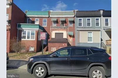 2118 Presbury Street, Baltimore, MD 21217 - Photo 1