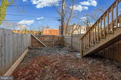 317 Fulton Avenue, Baltimore, MD 21223 - Photo 40