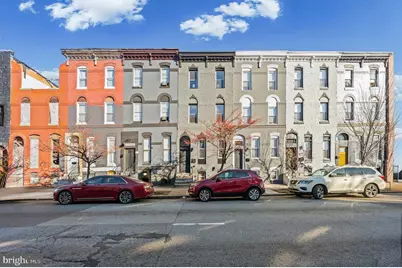 317 Fulton Avenue, Baltimore, MD 21223 - Photo 44