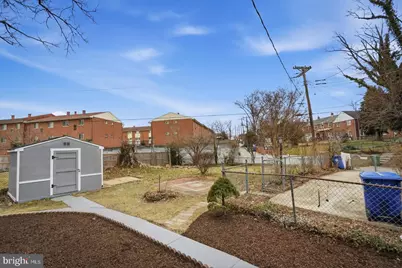 4664 Marble Hall Road, Baltimore, MD 21239 - Photo 48