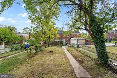 1603 Argonne Drive, Baltimore, MD 21218 - Photo 40