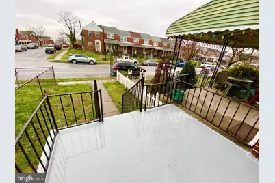 1239 Broening Highway, Baltimore, MD 21224 - Photo 14