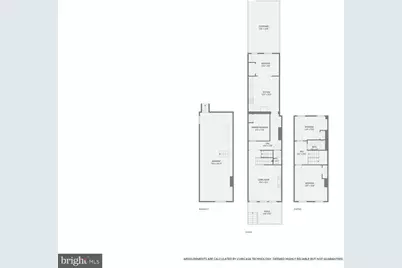 3654 Malden Avenue, Baltimore, MD 21211 - Photo 30