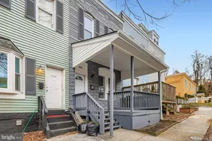 3654 Malden Ave, Baltimore, MD 21211 - Photo 2