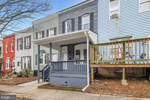 3654 Malden Ave, Baltimore, MD 21211 - Photo 1