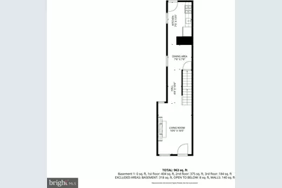 1241 W Lombard Street, Baltimore, MD 21223 - Photo 12