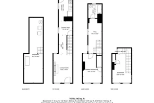 1241 W Lombard St, Baltimore, MD 21223 - Photo 30