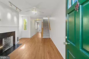 1241 W Lombard St, Baltimore, MD 21223 - Photo 2