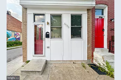 2426 Jefferson Street, Baltimore, MD 21205 - Photo 2
