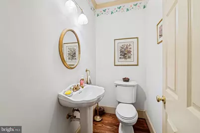 2003 Fairbank Road, Baltimore, MD 21209 - Photo 16