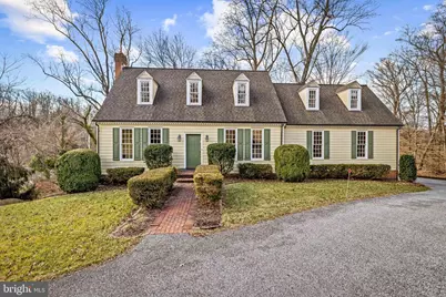 2003 Fairbank Road, Baltimore, MD 21209 - Photo 2