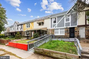 5424 Jonquil Ave, Baltimore, MD 21215 - Photo 2