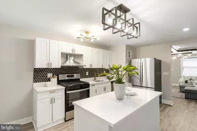 5424 Jonquil Avenue, Baltimore, MD 21215 - Photo 14