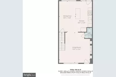 5424 Jonquil Avenue, Baltimore, MD 21215 - Photo 42