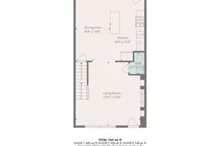 5424 Jonquil Ave, Baltimore, MD 21215 - Photo 42