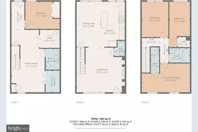 5424 Jonquil Avenue, Baltimore, MD 21215 - Photo 44