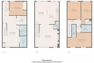 5424 Jonquil Ave, Baltimore, MD 21215 - Photo 44