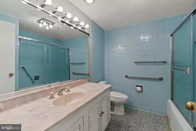 7121 Park Heights Avenue #603, Baltimore, MD 21215 - Photo 16