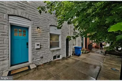 401 S Ann Street, Baltimore, MD 21231 - Photo 1
