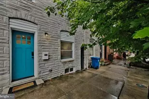 401 S Ann St, Baltimore, MD 21231 - Photo 1