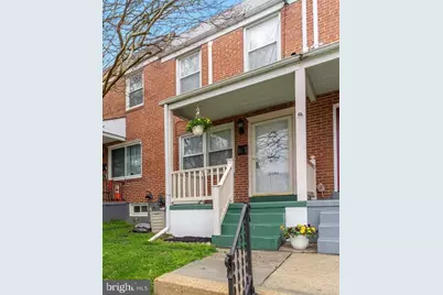 3542 Benzinger Road, Baltimore, MD 21229 - Photo 1