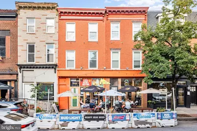 1125 S Charles Street, Baltimore, MD 21230 - Photo 2