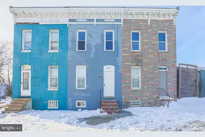 304 Franklintown Road, Baltimore, MD 21223 - Photo 32