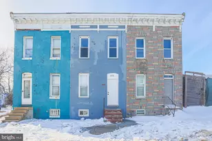 304 Franklintown Rd, Baltimore, MD 21223 - Photo 32