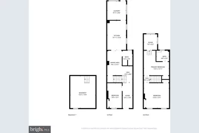 304 Franklintown Road, Baltimore, MD 21223 - Photo 38