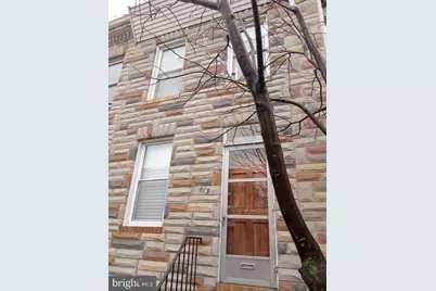 413 S Parrish Street, Baltimore, MD 21223 - Photo 1
