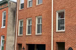 437 Grindall St, Baltimore, MD 21230 - Photo 1